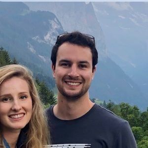 Meet your Posher, Bruce